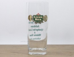 leeuw bier opdruk carnaval 2011 a